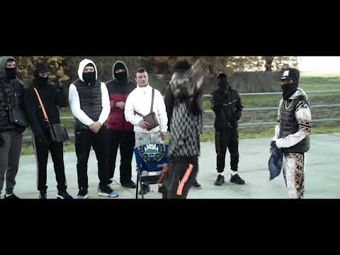 Q PASA - Black djablo baby Ft El WaYYeR “video official”