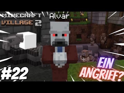 EPIC Minecraft War: The Wall is GONE! 🐉