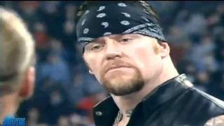 WFW Undertaker Custom Heel Theme