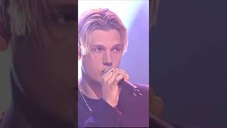 Backstreet Boys | I Want It That Way | (LIVE)(1999)
