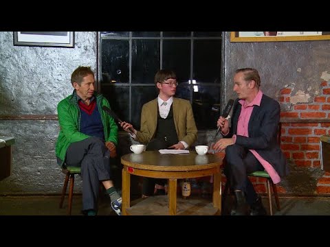 Die Goldenen Zitronen - Interview | Gusto