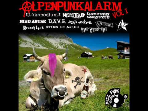 Missstand - Schützenbräu