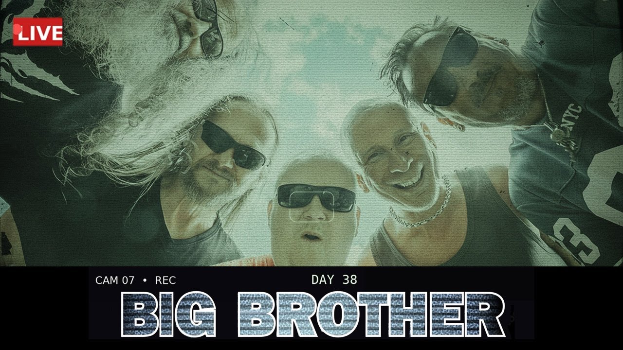 Watch Big Brother on YouTube