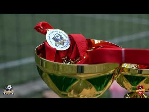 @laligarekreativo2022 VIDIMO SE U NOVOJ SEZONI !!!