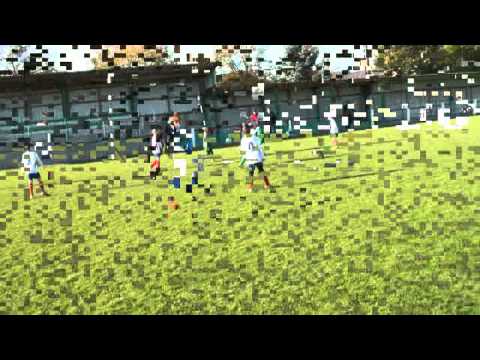 U9A Moorsel - Rangers Opdorp  uitslag : 21-8  datum : 22-10-2011