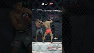 Download lagu Sabtu ini, jangan lewatkan aksi seru dan menegangkan di Oktagon One Pride MMA King Size New Champion mp3