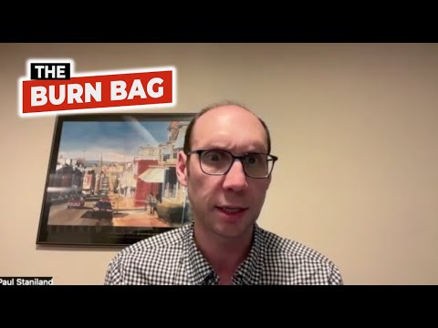 India-Pakistan on the Brink: Dr. Paul Staniland on Operation Sindoor and the Kashmir Terror Attack