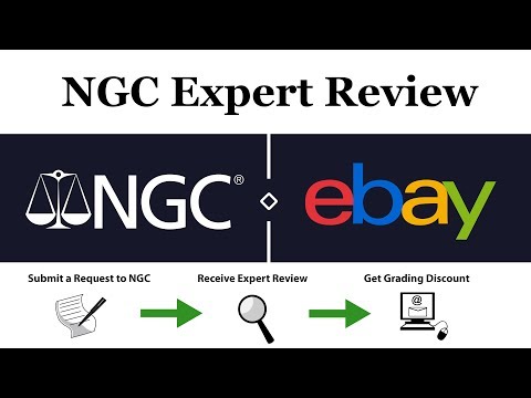 NGC eBay Expert Review
