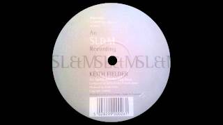 Keith Fielder - Spellbound