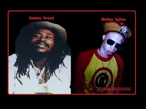 Sammy Dread & Mellow Yellow Telephone Man