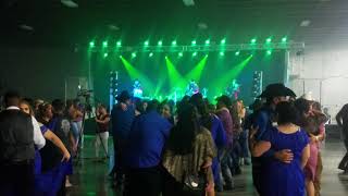 Los Lobos Norteños Sauk Center Mn