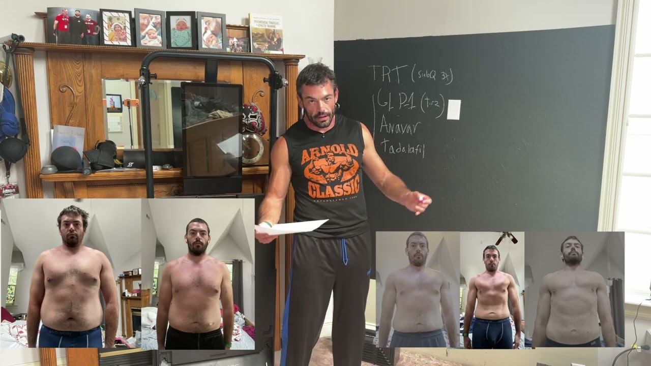 The Honest Truth About How I Lost 54 Pounds (And What I Actually Used)