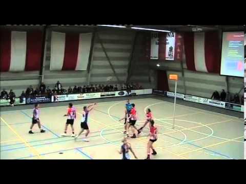 22-12-12 Fortuna/MIHR 1 = TOP/wereldtickets.nl 1 (doelpunten)