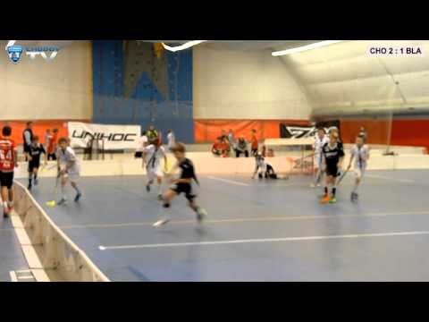 5. kolo MlŽi Chodov:Black Angles, SH Kotlářka