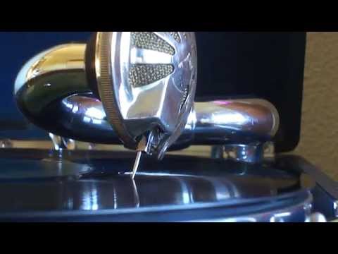 Jules Herbuveaux  and His Orchestra - I'm Comming Virginia