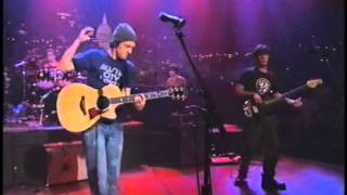 Jason Mraz - 10-18-2003