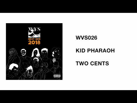 WVS026 - 06 - Kid Pharaoh - Two Cents