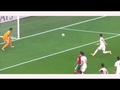 Morocco 0-1 IR Iran All Goals & Highlights FIFA World Cup 2018 Group Stage Group B 15/6/18 Match 03