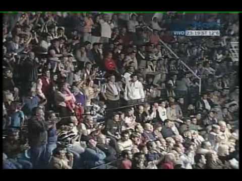 06 - MONICA ACOSTA vs NICOLE WOODS FULL TITLE CAMPEONA 06