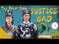 Eng Sub TVB Thriller Justice Bao The First Year 包青天再起風雲 3 30 Shaun Tam Nancy Wu 2019