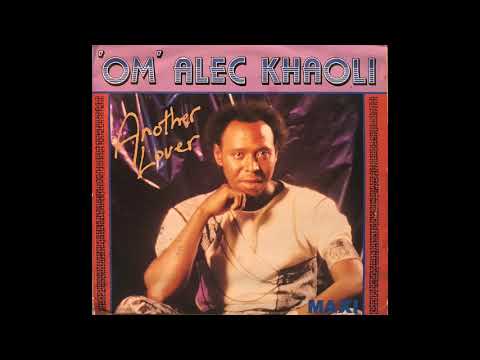 'Om' Alec Khaoli - O Nketsang?