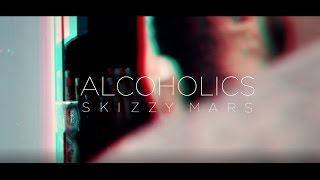 Skizzy Mars - Alcoholics Music Video