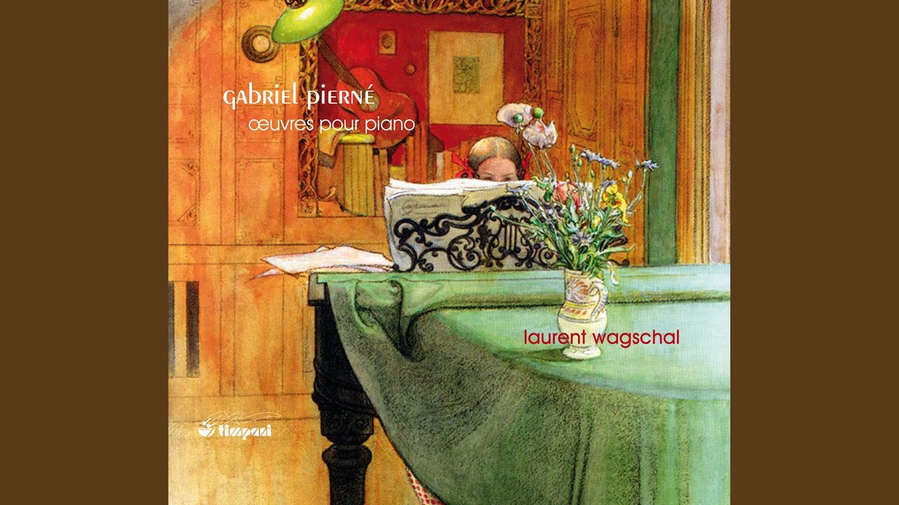 Variations in C Minor, Op. 42