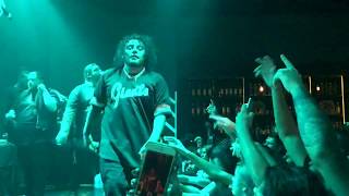 Ramirez - The Mystical Warlock (Live in Santa Ana, 7/15/17)