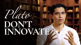 "Innovation" Was a Crime in the 16th Century, Here's Why