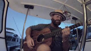 Thunder Rolls - Garth Brooks Cover