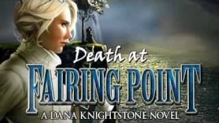 Death at Fairing Point: A Dana Knightstone Novel videosu