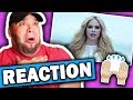 Avril Lavigne - Head Above Water (Official Video) REACTION Avril Lavigne - Head Above Water (Official Video) REACTION