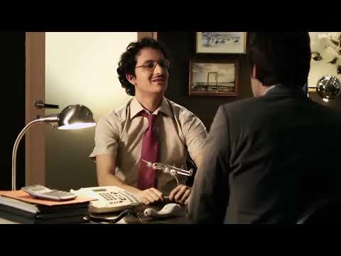 Quand on est licencié - Palmashow