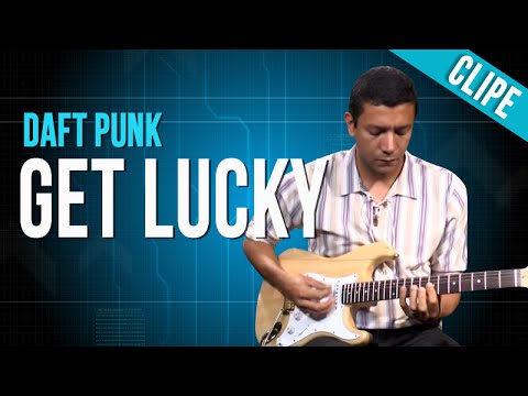 Get Lucky - Halestorm