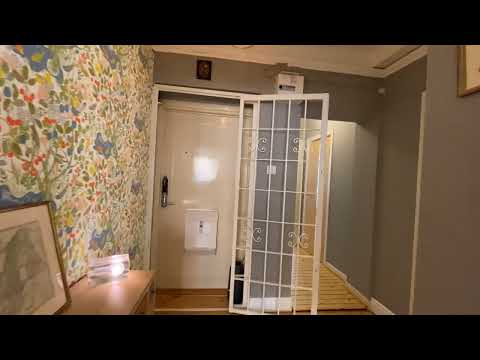 Andersvägen 1 - 2.5:a · 64m2 - Solna / Haga Norra : Via Notar mäklare Solna