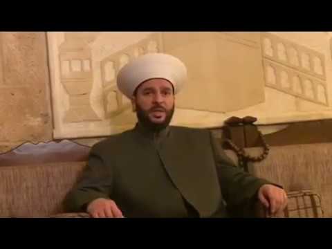 Shaykh Feiz speaks on Lebanon Relief Crisis