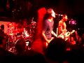 Mxpx - Your Problem My Emergency - Live at the Hard Rock Hotel in Las Vegas