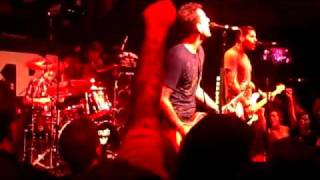 Mxpx - Your Problem My Emergency - Live at the Hard Rock Hotel in Las Vegas