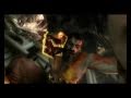 This is SPARTA!!! - Remix - God of War 
