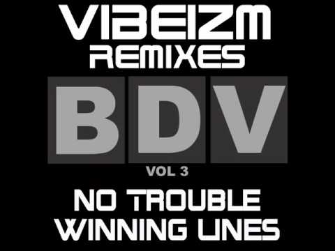 Super Hoo Men - Winning Lines (Vibeizm Remix)