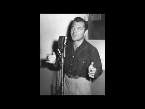 Tony Martin -  La Vie en rose (1950)