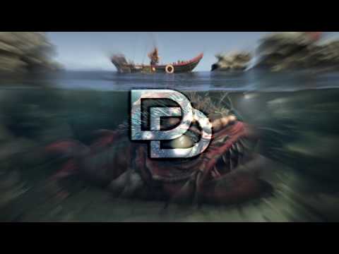 KADAVER X AIMLESS X NIMDA -  BAPTISM OF WATER