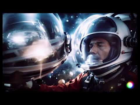 Runway Gen 2 //A colossal supernova