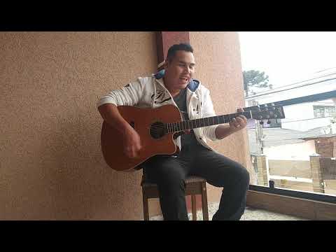 Edy Britto e samoel ponto G (Cover)