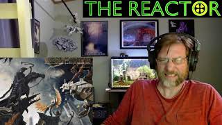 Reactor - Becoming The Archetype - Elegy