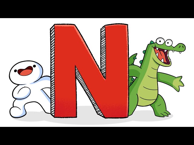 Youtube Creator James Rallison's Animated Series 'Oddballs' to Premiere on  Netflix in 2022 - About Netflix