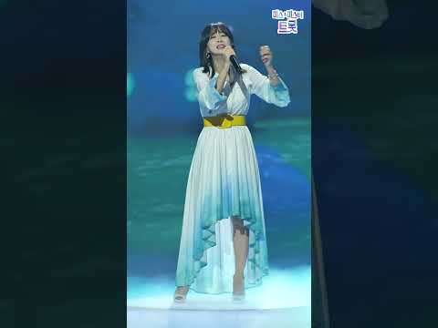 은가은 - 그대 내 친구여땡큐 콘서트