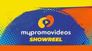 Mypromovideos - Video - 1