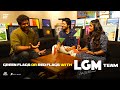 Green Flags or Red Flags with LGM Team | Dhoni Entertainment | HarishKalyan, Ivana, RameshThamilmani