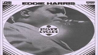 Eddie Harris - Little Bit